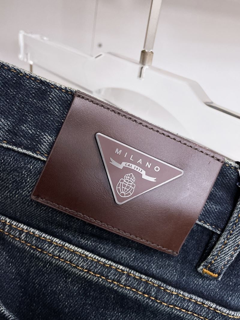 Prada Jeans